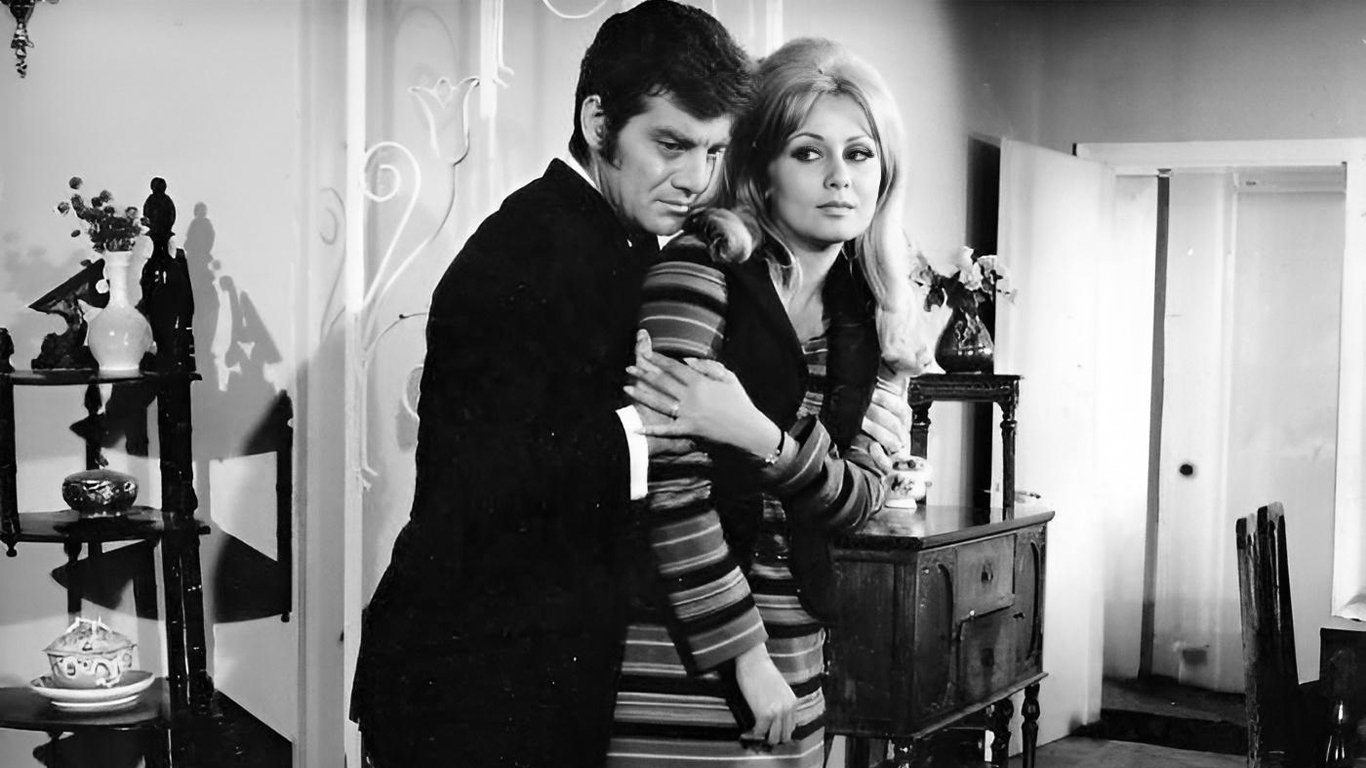 Ağlayan Bir Ömür (1968)