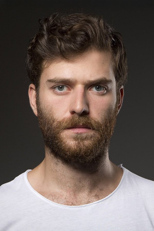 et billede af Baki Çiftçi