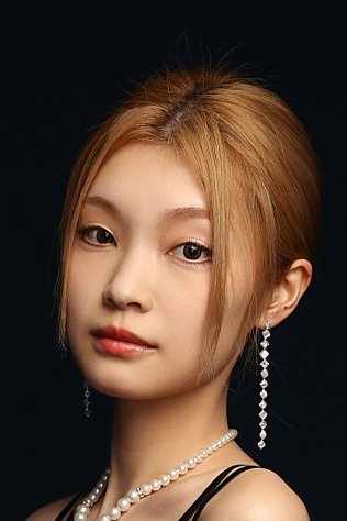 et billede af Yoyo Tse Wing-yan