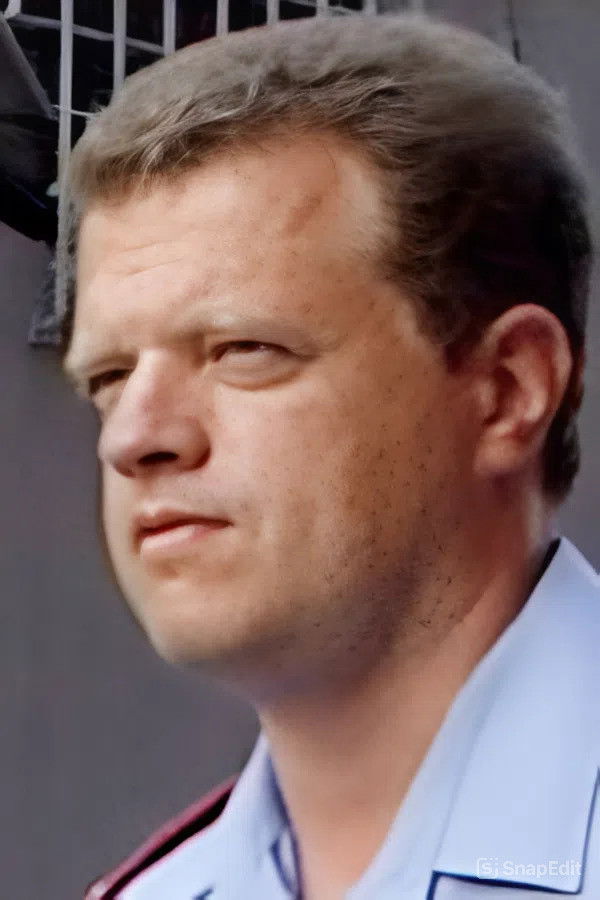 et billede af Yuriy Ermakov