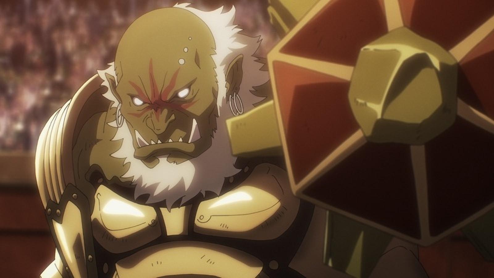 Assistir Overlord IV - Episódio 004 Online em HD - AnimesROLL
