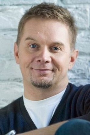 et billede af Sergei Chudakov