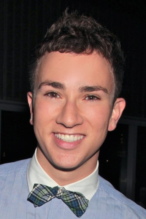 et billede af Ryan Raftery