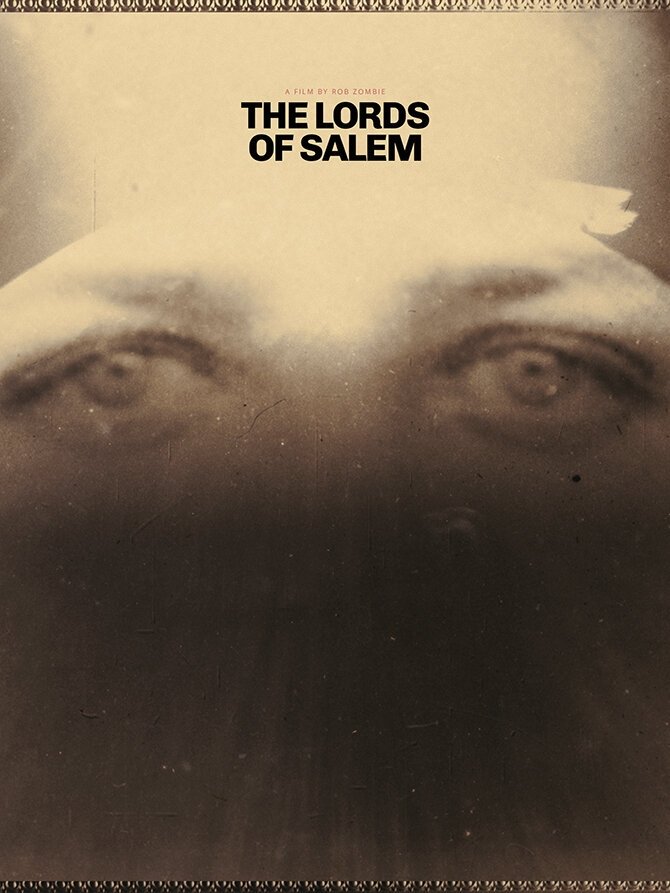 The Lords of Salem