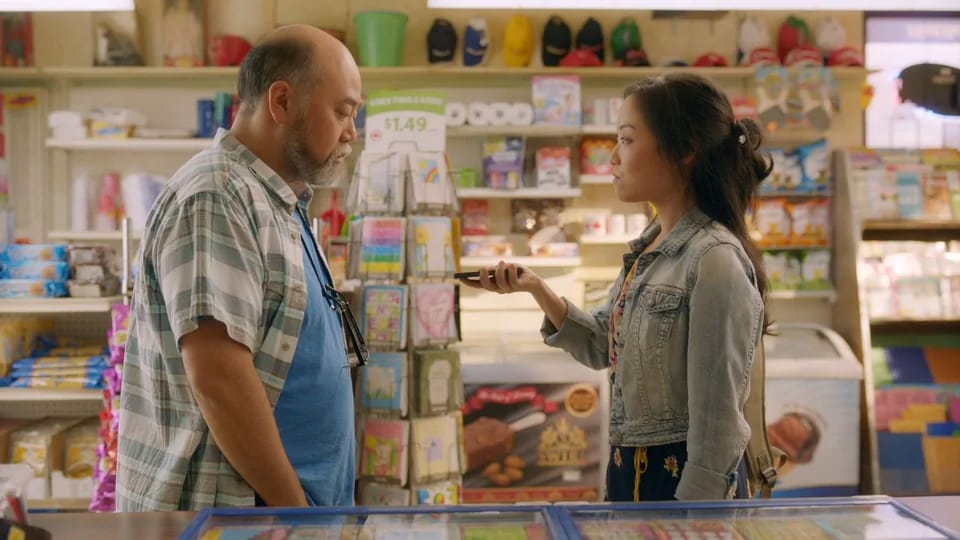 Kim's Convenience 2x12