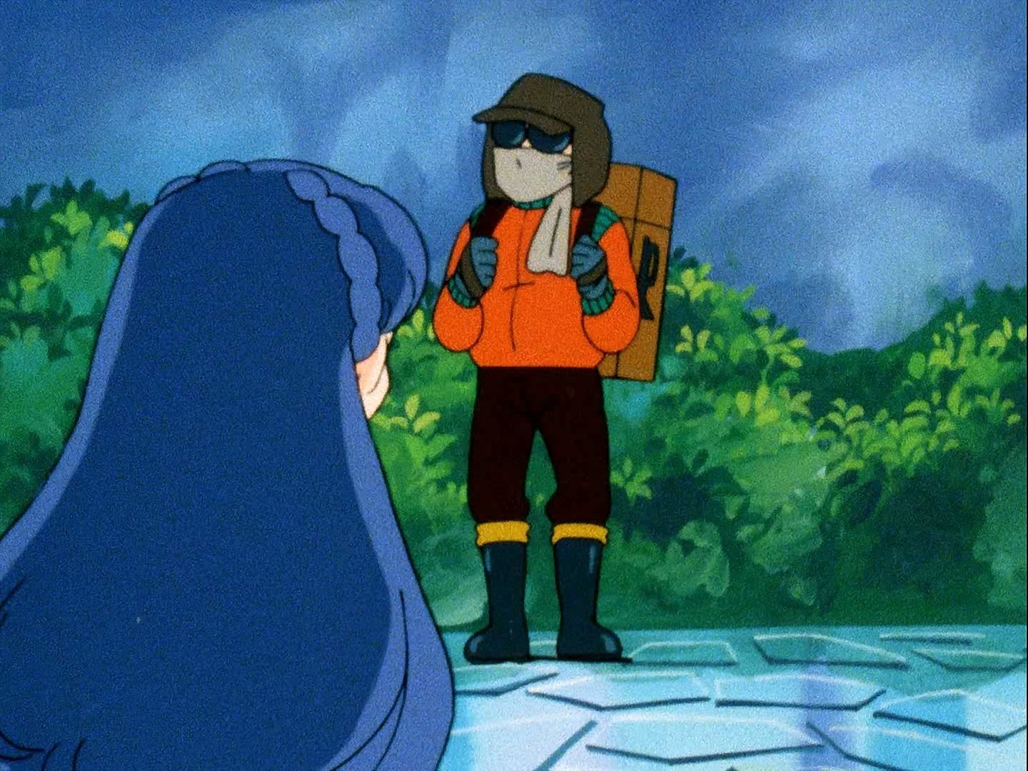Urusei Yatsura