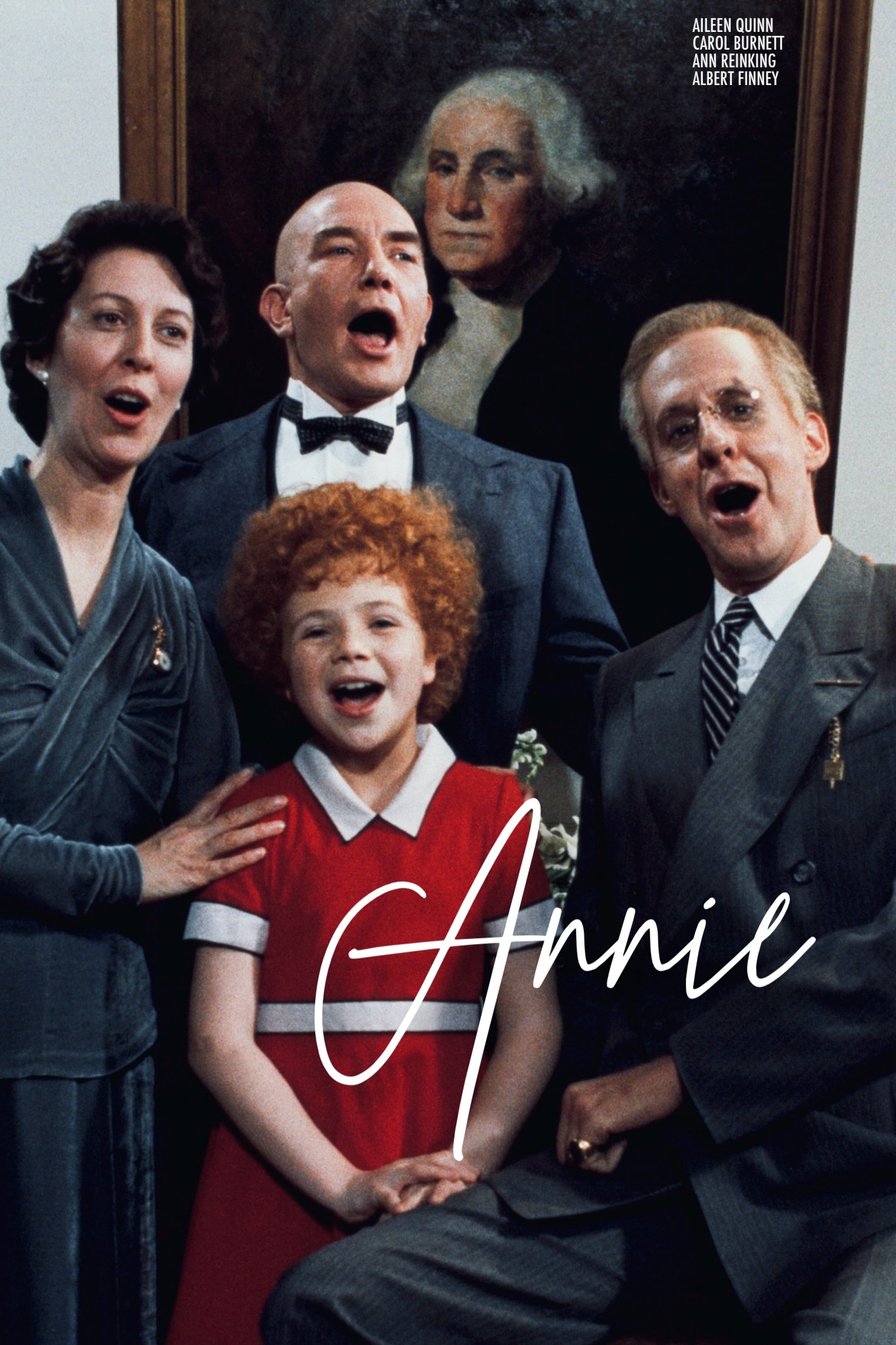 Annie
