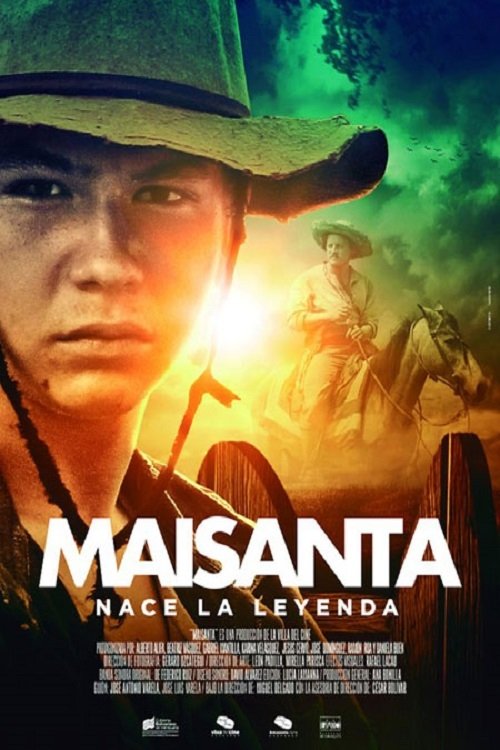 Maisanta Maisanta