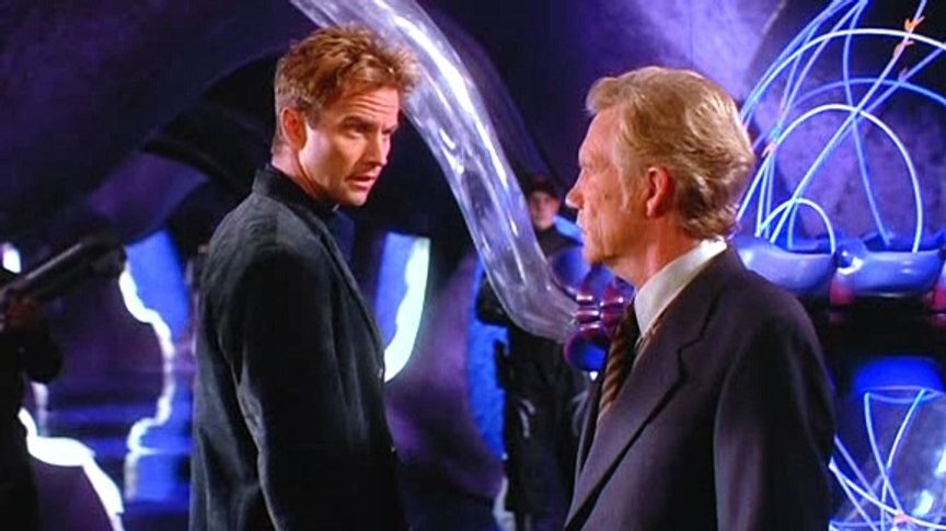 Earth: Final Conflict