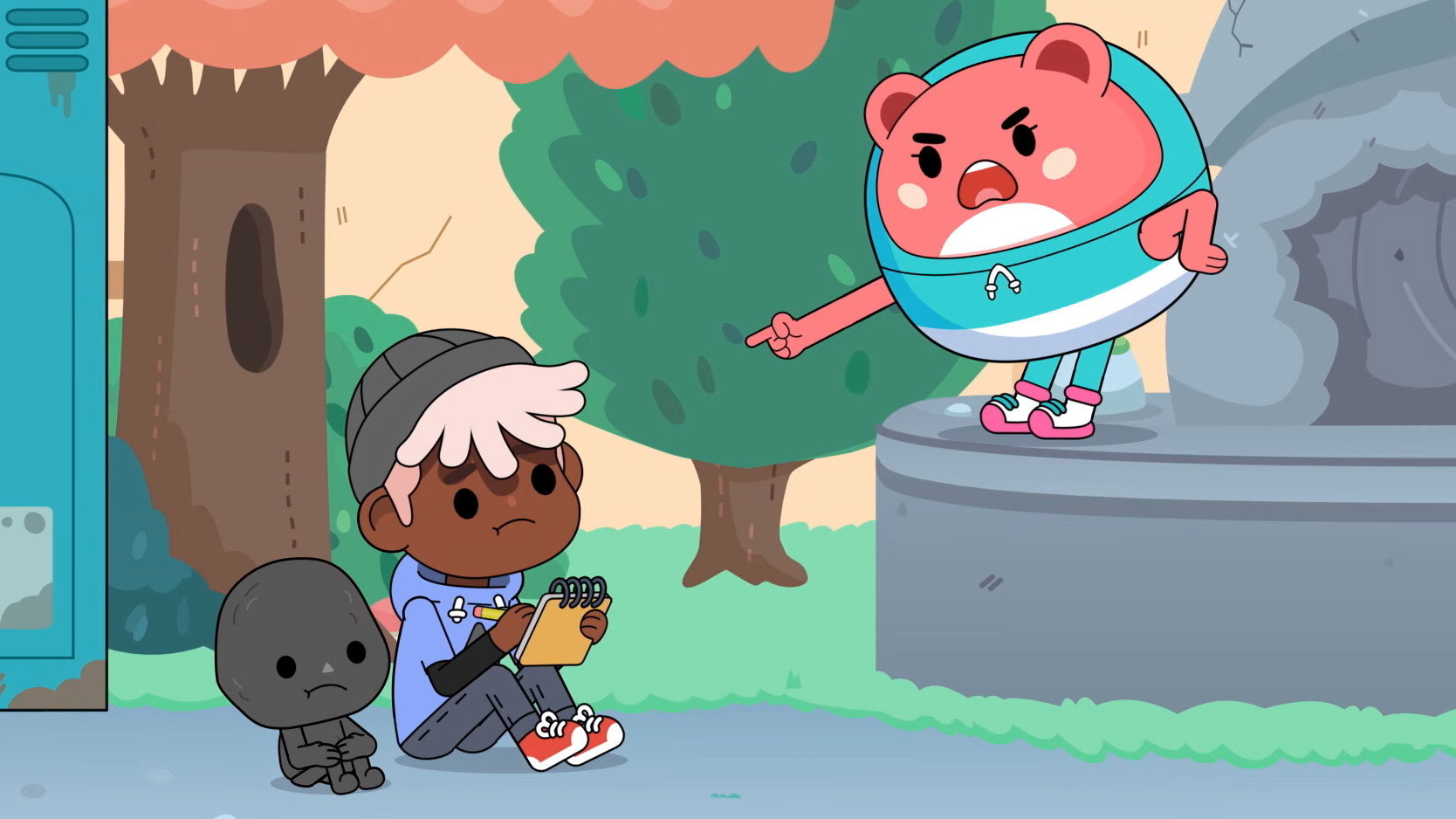 Episode 17