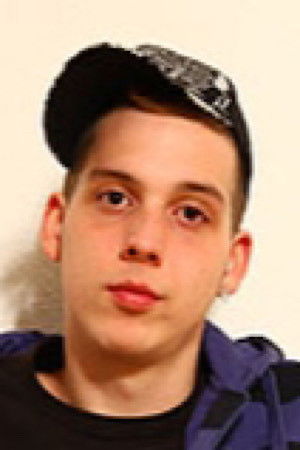 et billede af Oliver