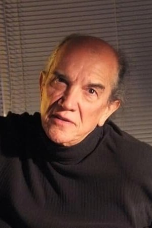 et billede af Arthur Coburn