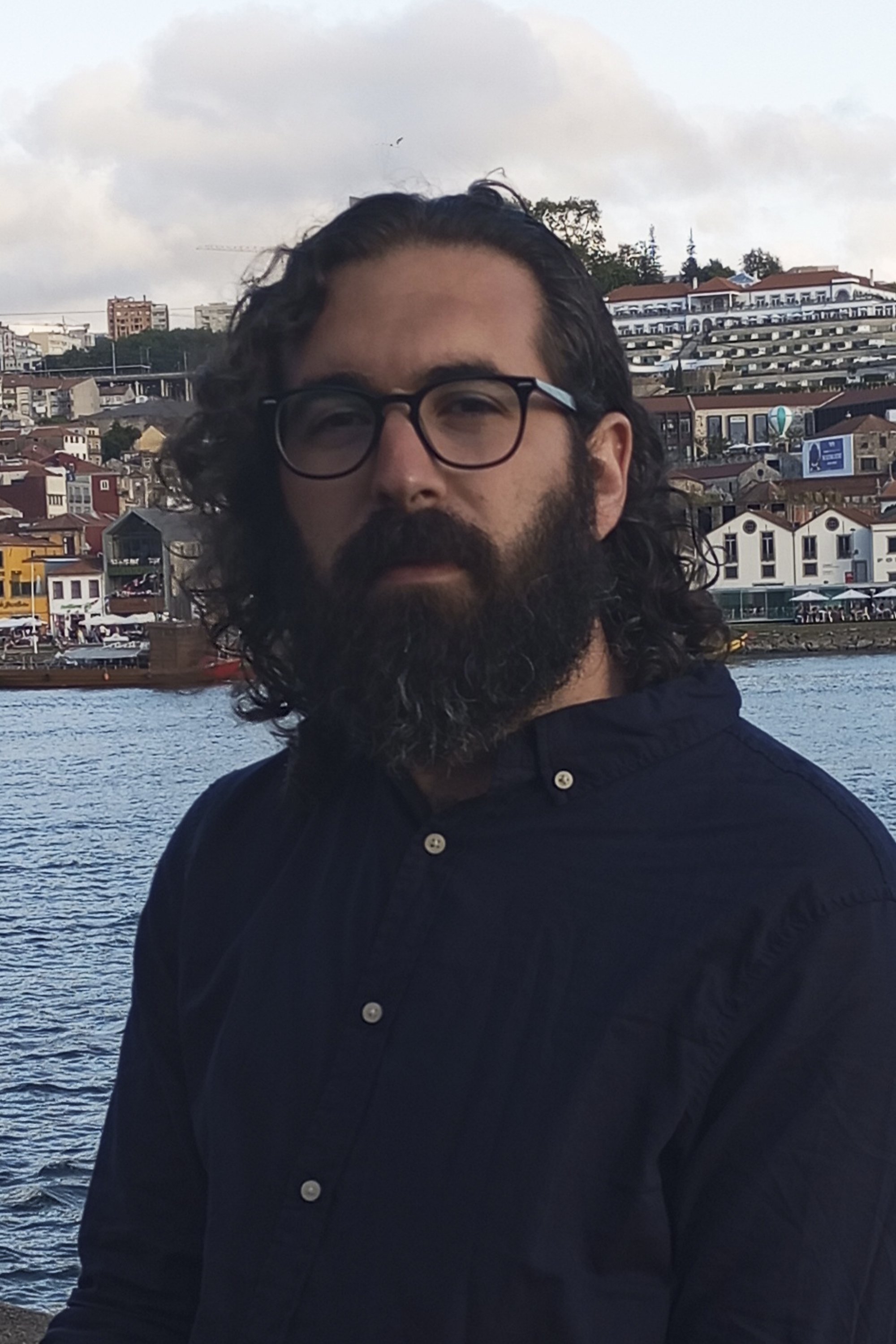 Sergio Rowles | Original Music Composer