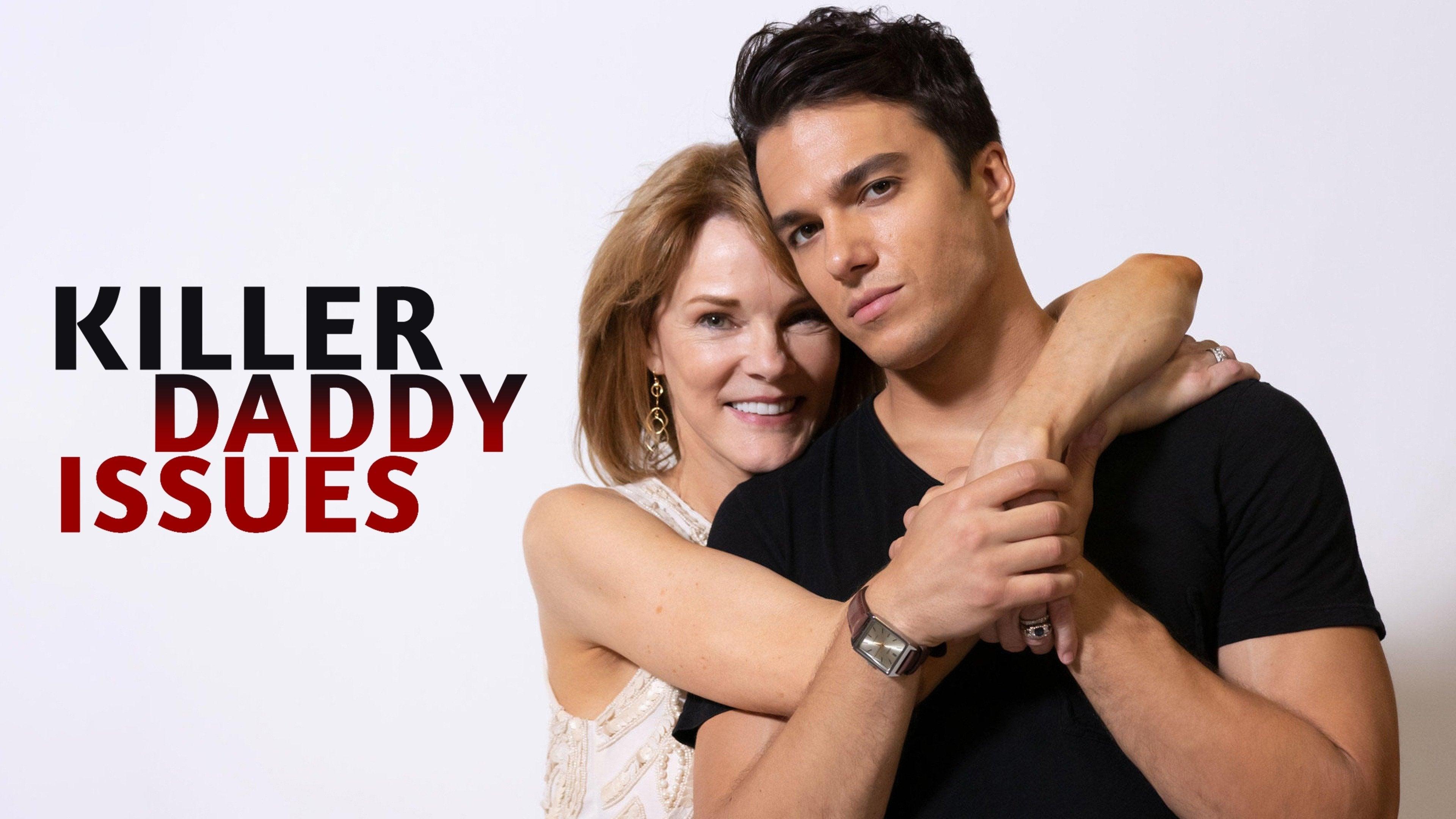 Killer Daddy Issues (2020)