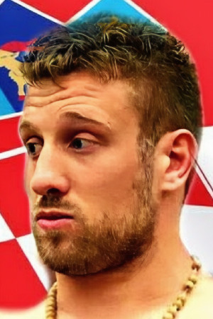 et billede af Ivica Gogosevic