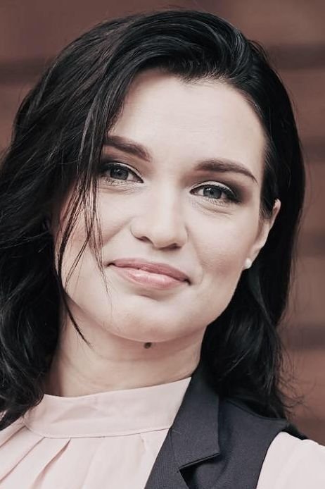 Yevheniia Podobna | Editor