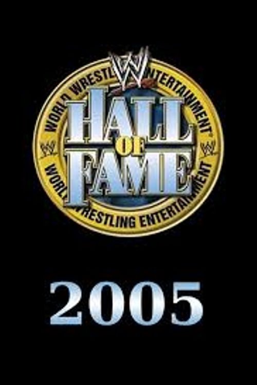 WWE Hall of Fame - Season 1