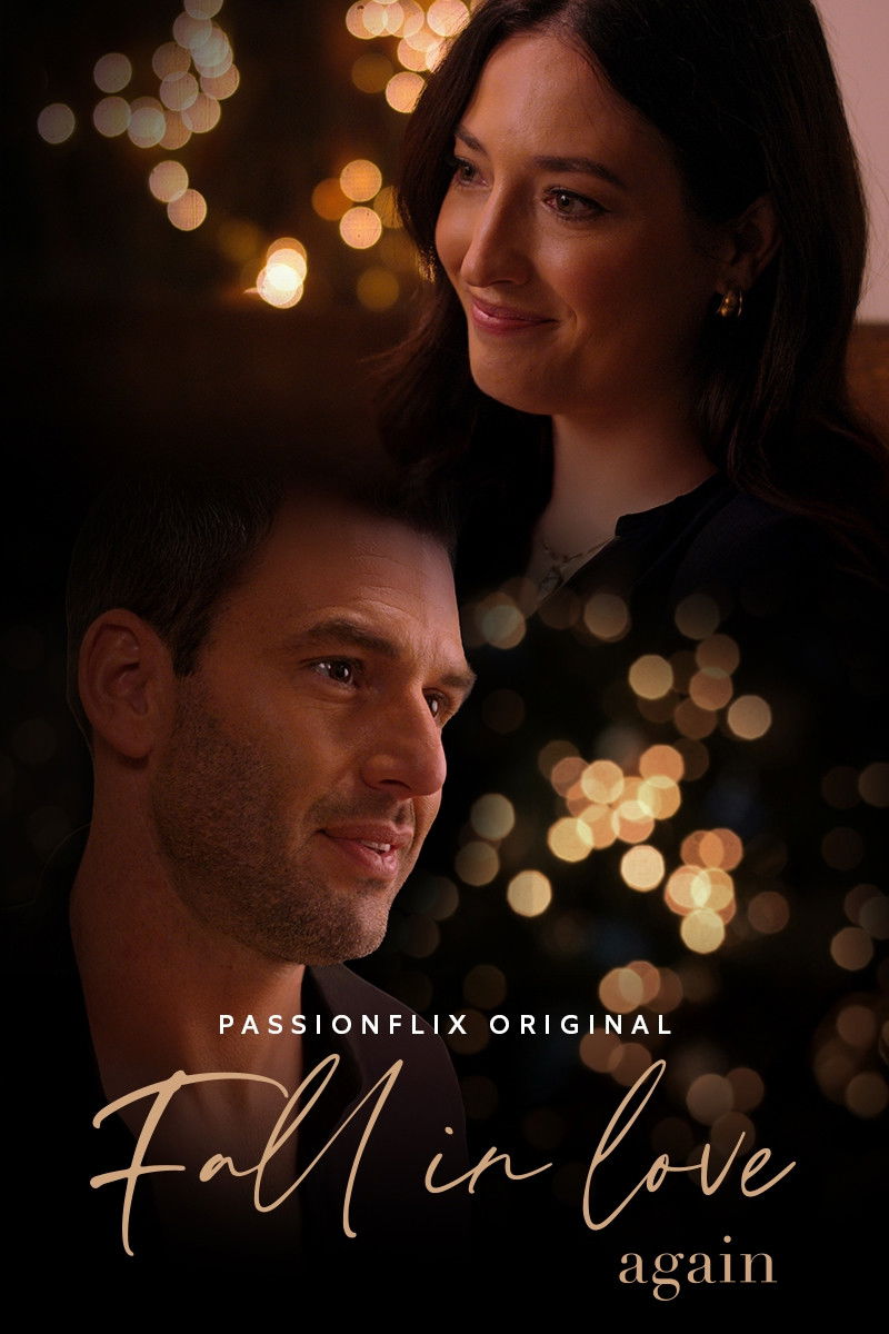 Fall in Love Again - Season 1