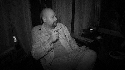 Ghost Hunters : Traqueurs de fantômes - Épisode 2
