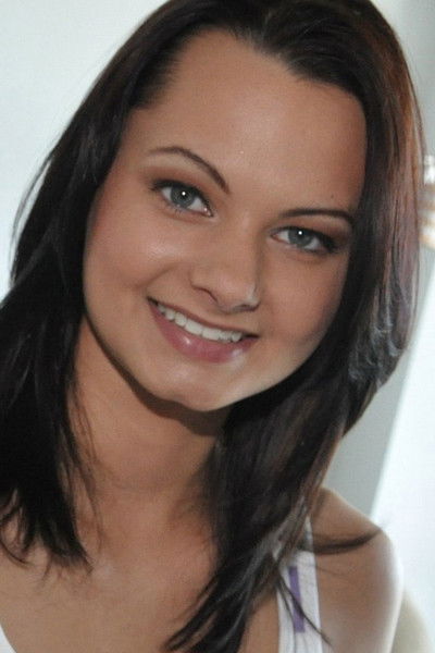 et billede af Mimi Rayne