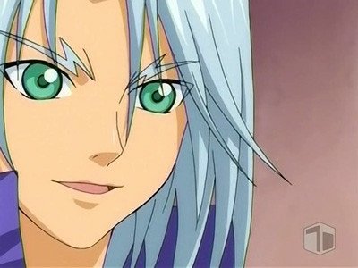Bakugan Battle Brawlers