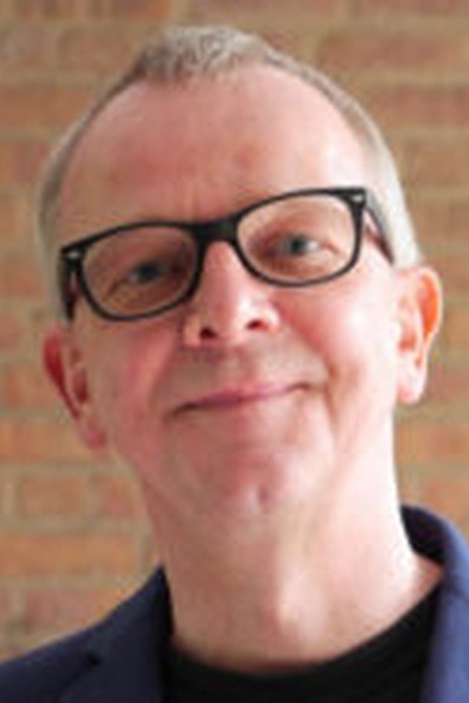 et billede af Robert Schlunze