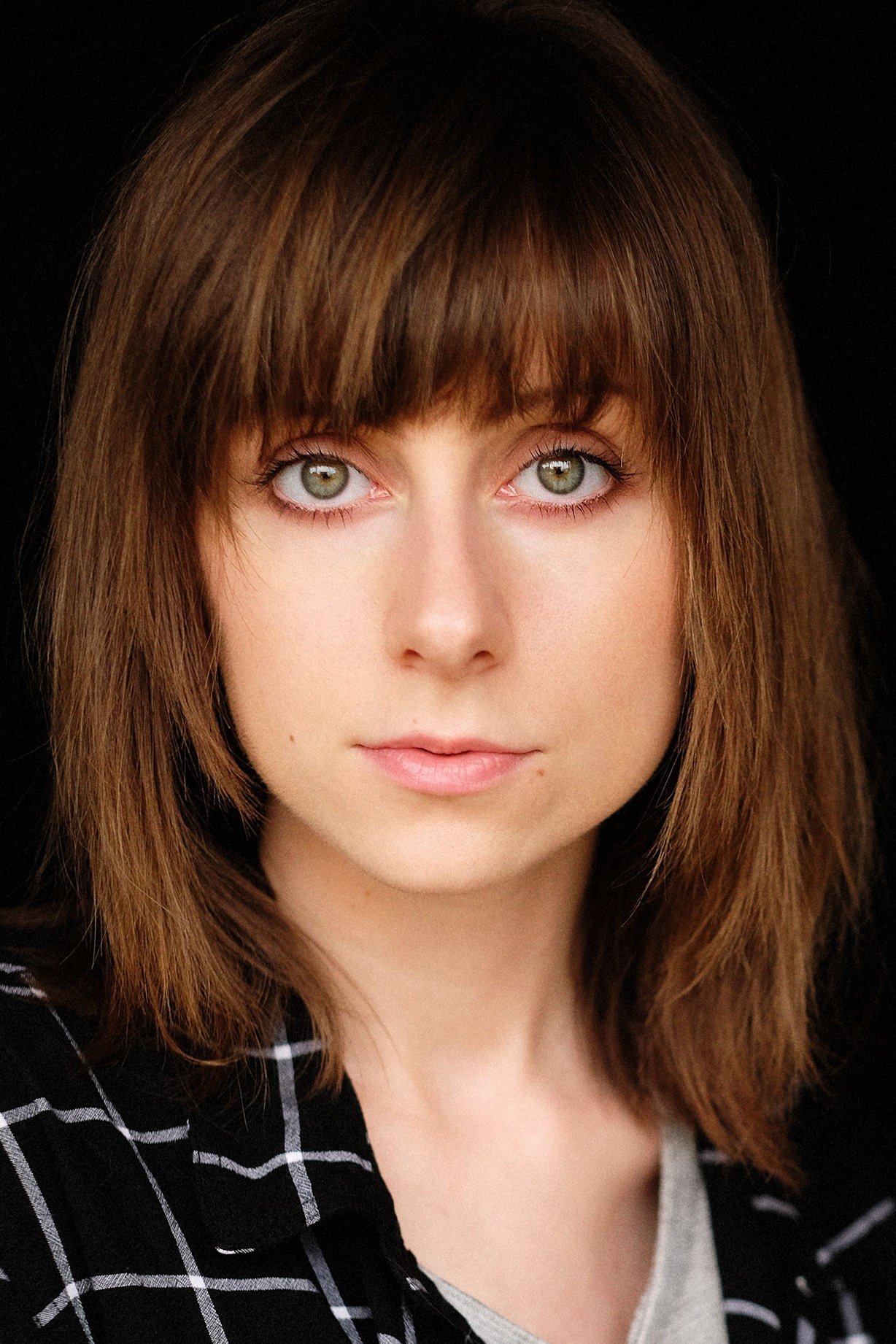 et billede af Allisyn Snyder