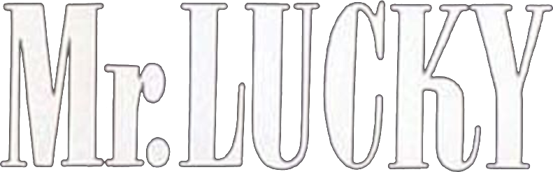 Mr. Lucky Logo