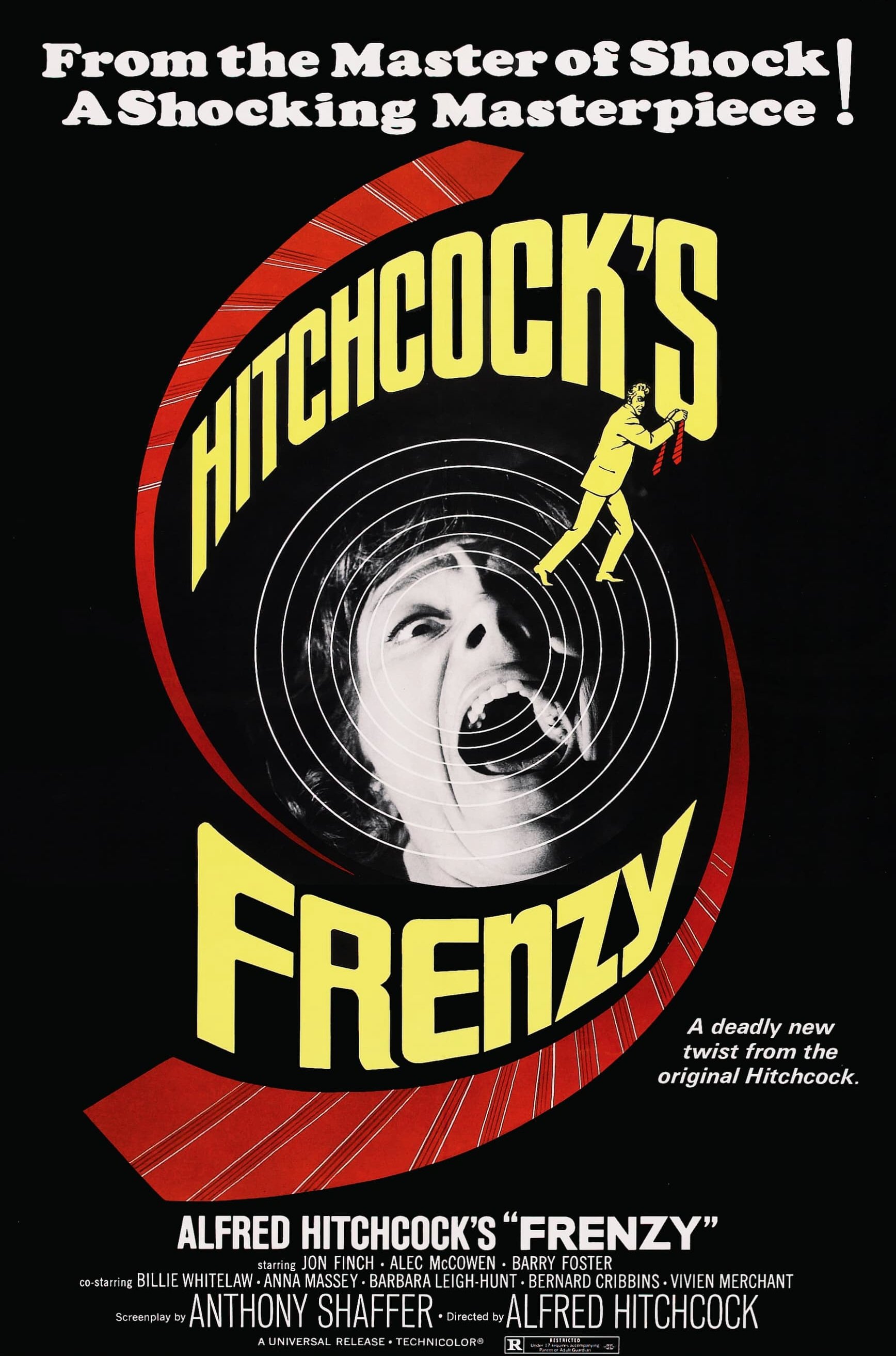Frenzy