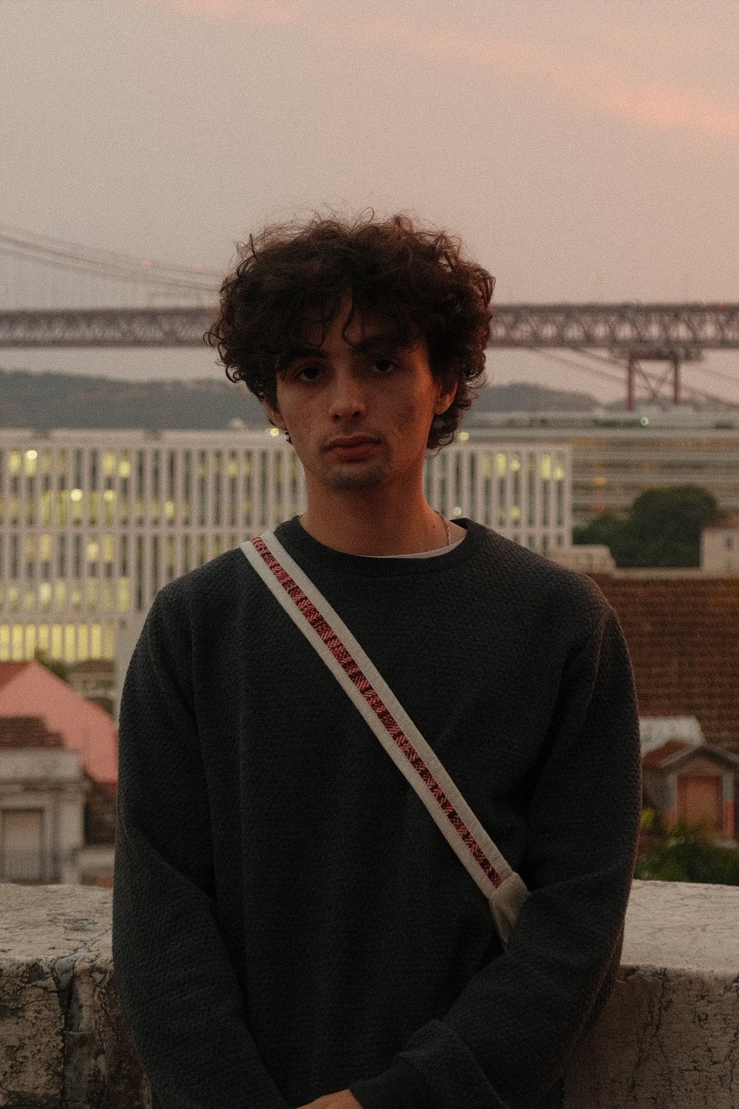 Damião Rodrigues | Director