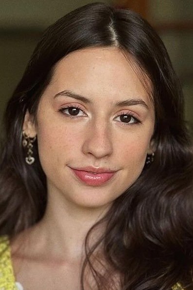 et billede af Bianca Paiva