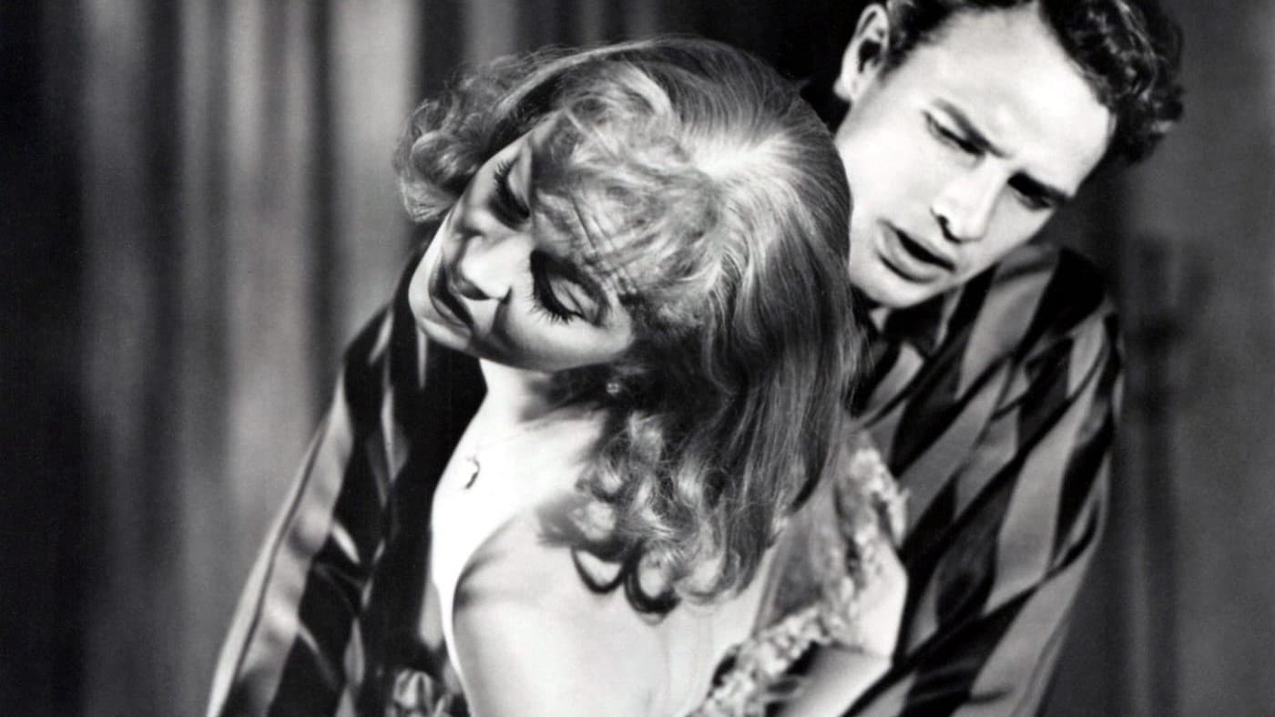 A Streetcar Named Desire