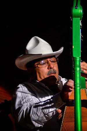 et billede af Luis Eduardo Acosta De la Rosa