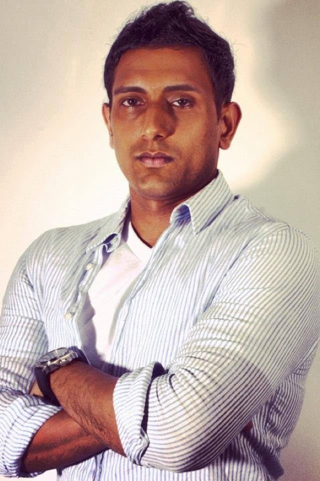 et billede af Singh Hartihan Bitto