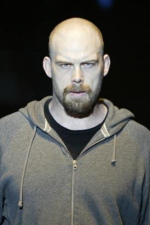 et billede af Gan McGee