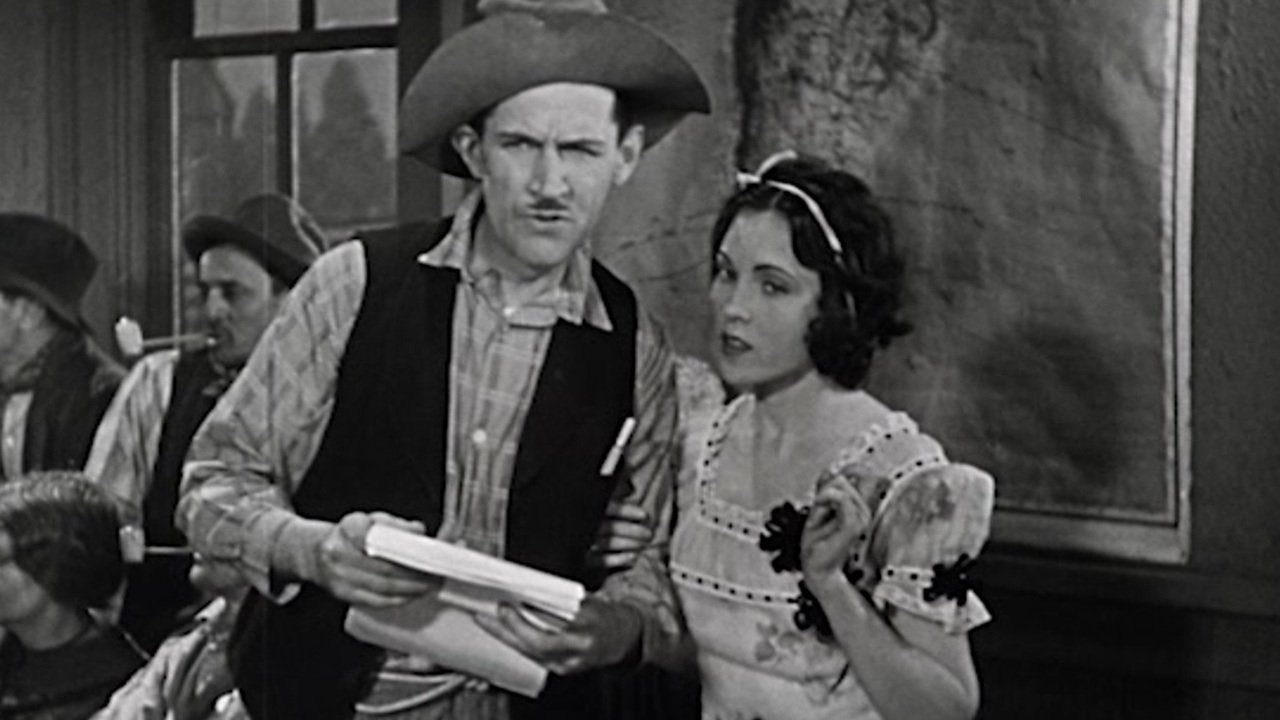One of the Smiths (1931)