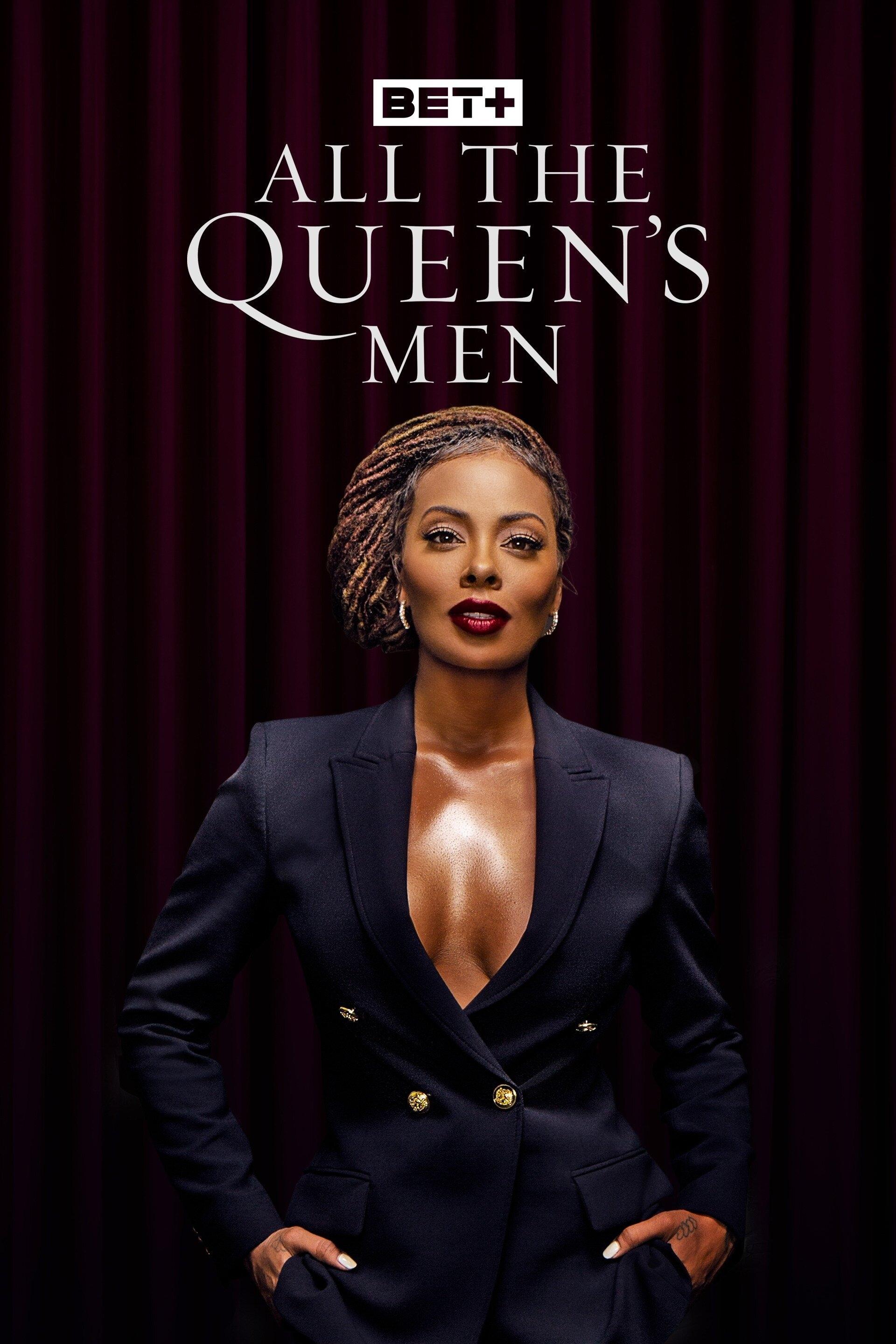 All the Queen's Men - Season 1