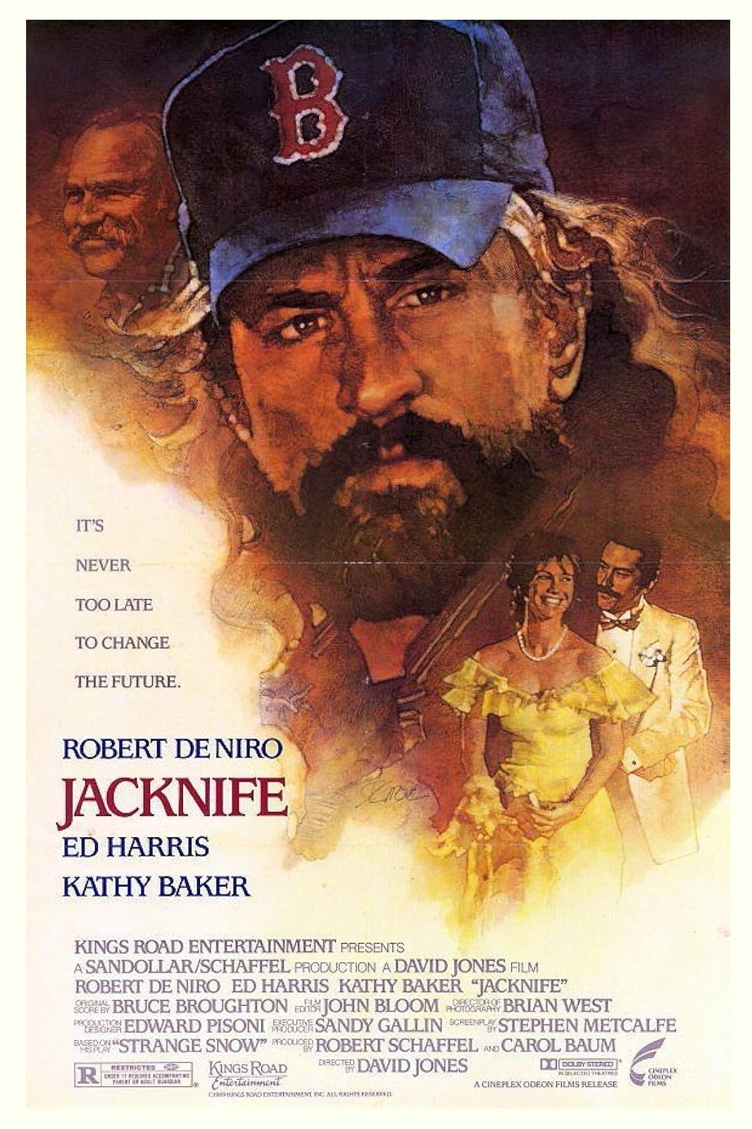 Jacknife