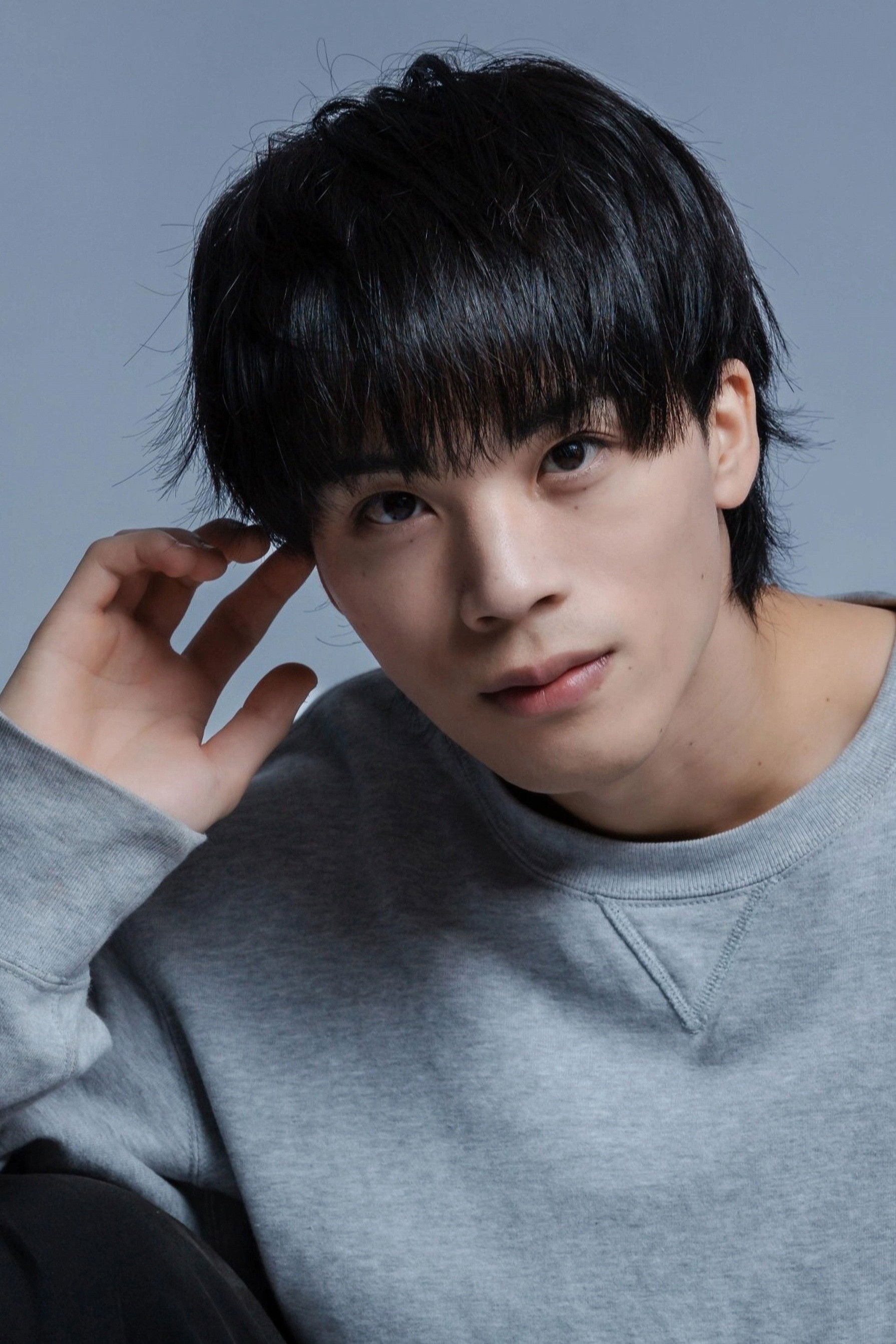 et billede af Soshi Tajima