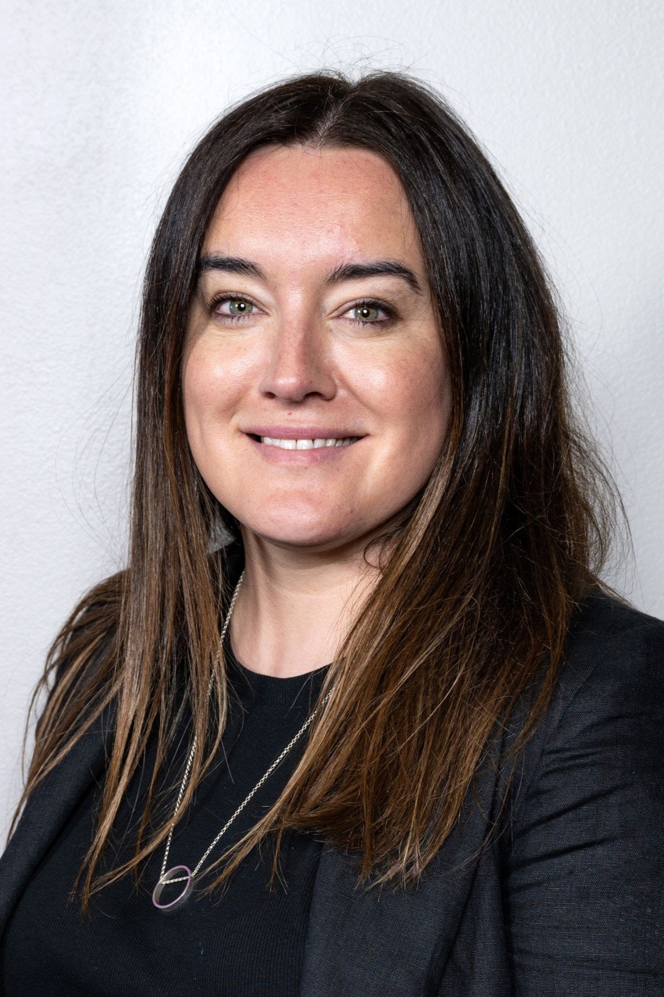 Laura McGann | Assistant Camera
