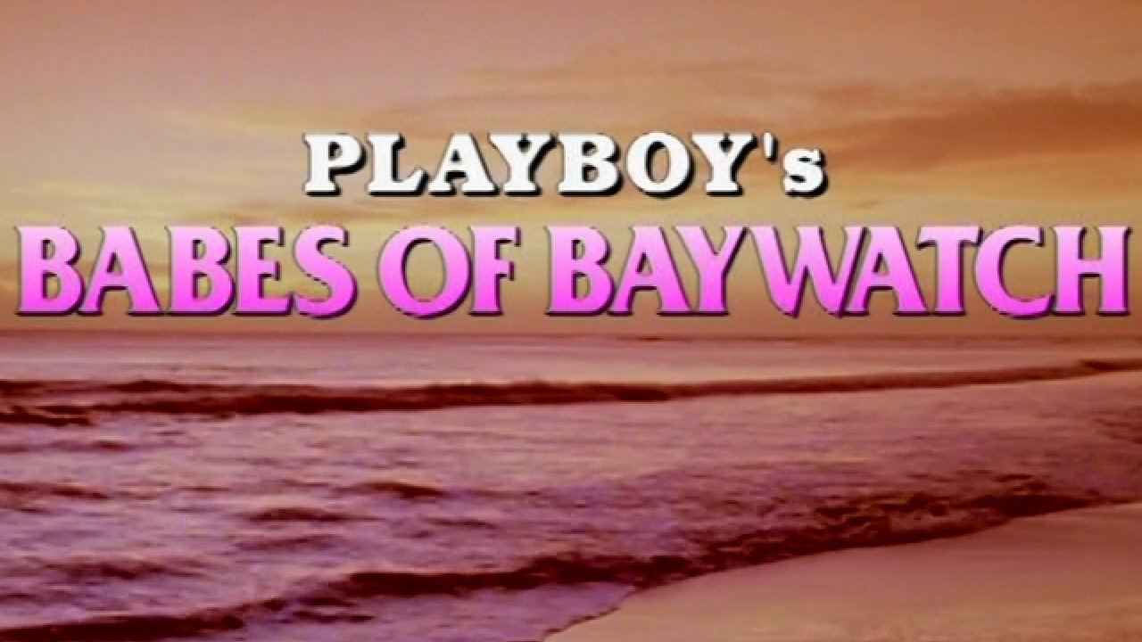 Playboy's Babes of Baywatch (1998)