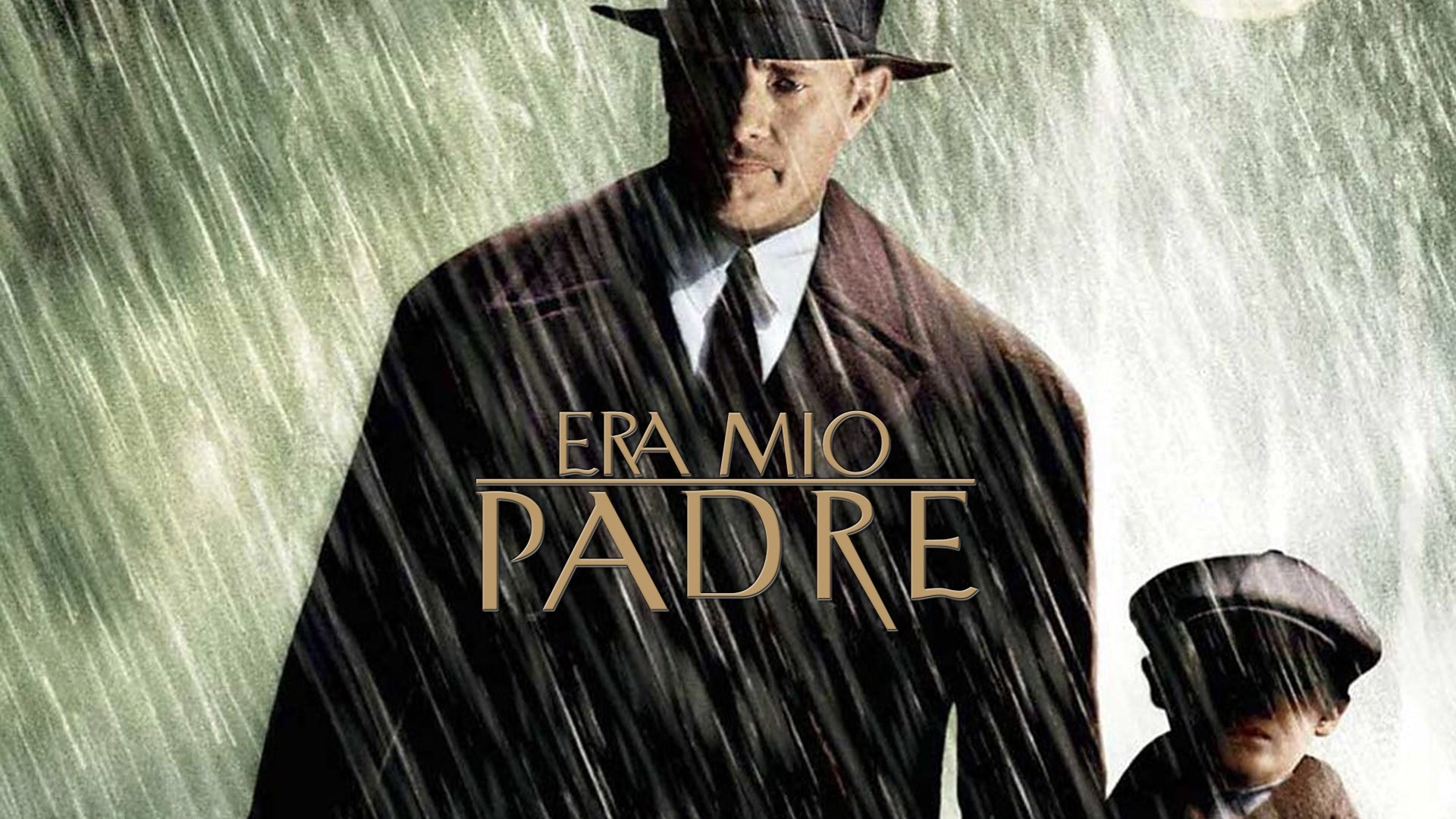 Road to Perdition