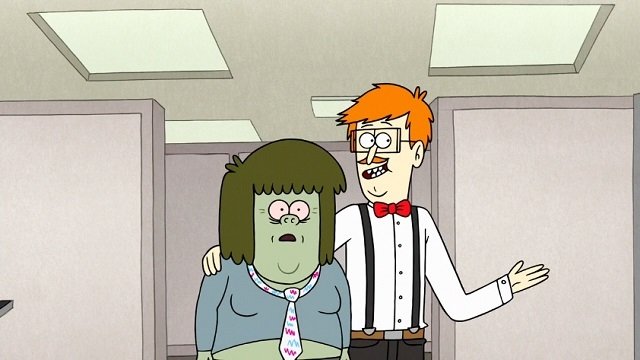 regular show season 7 episode 25 regular show season 7 episode 25
