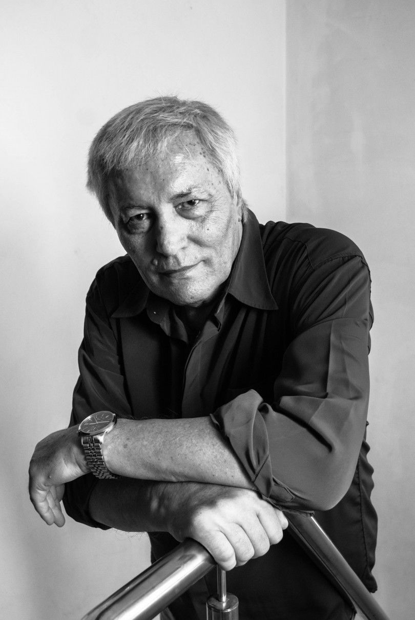 et billede af Stelian Stancu