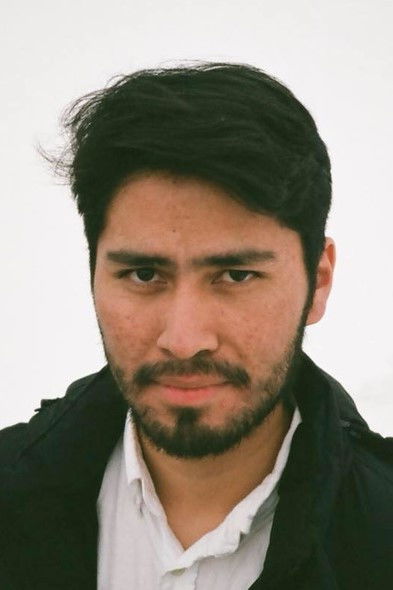 et billede af Kalen Goodluck