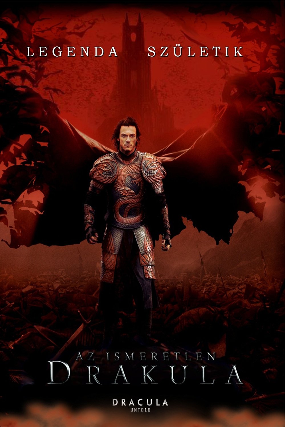 Dracula Untold German Stream Dracula Untold German Stream