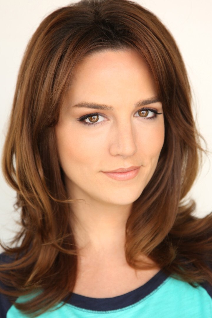 et billede af Tristen MacDonald