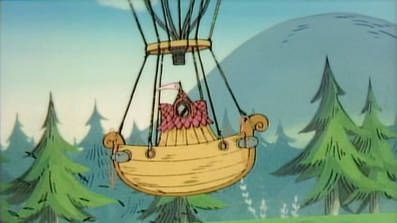 Moomin