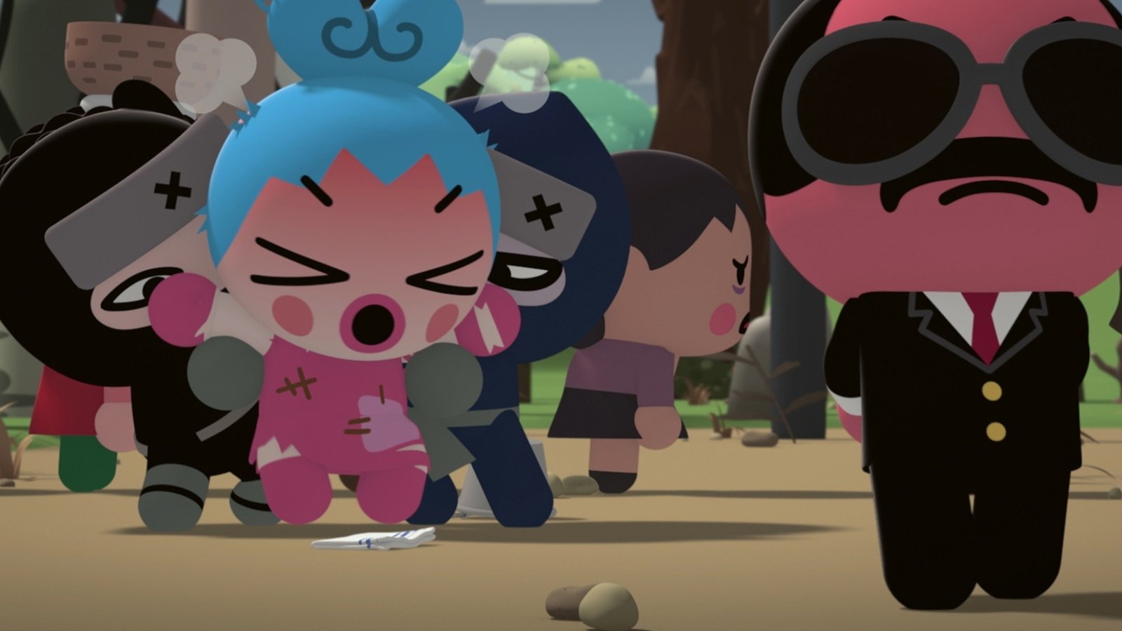 Episode 18