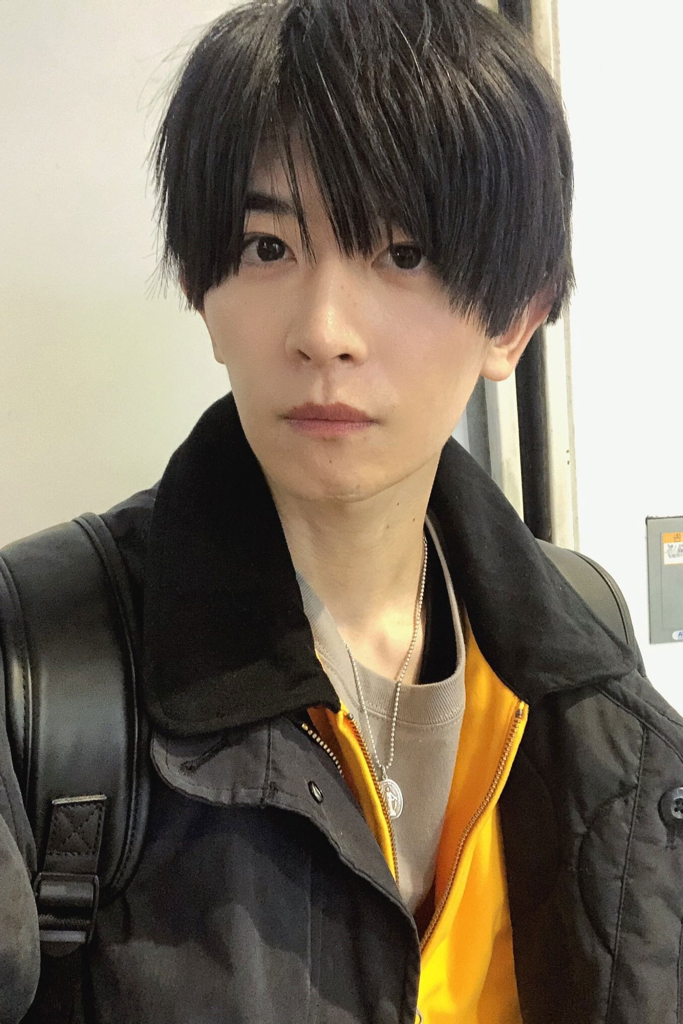 et billede af Taiyo Ozora